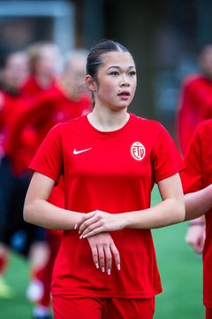 Bild 42 - wCJ HSV - ETV - Esbjerg